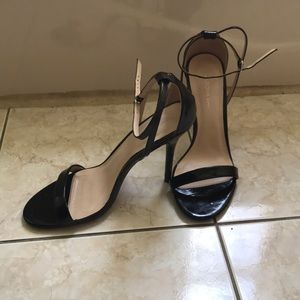 Wild Diva lounge heels